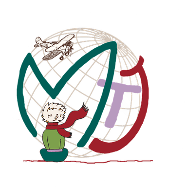 Mind the Journey Logo